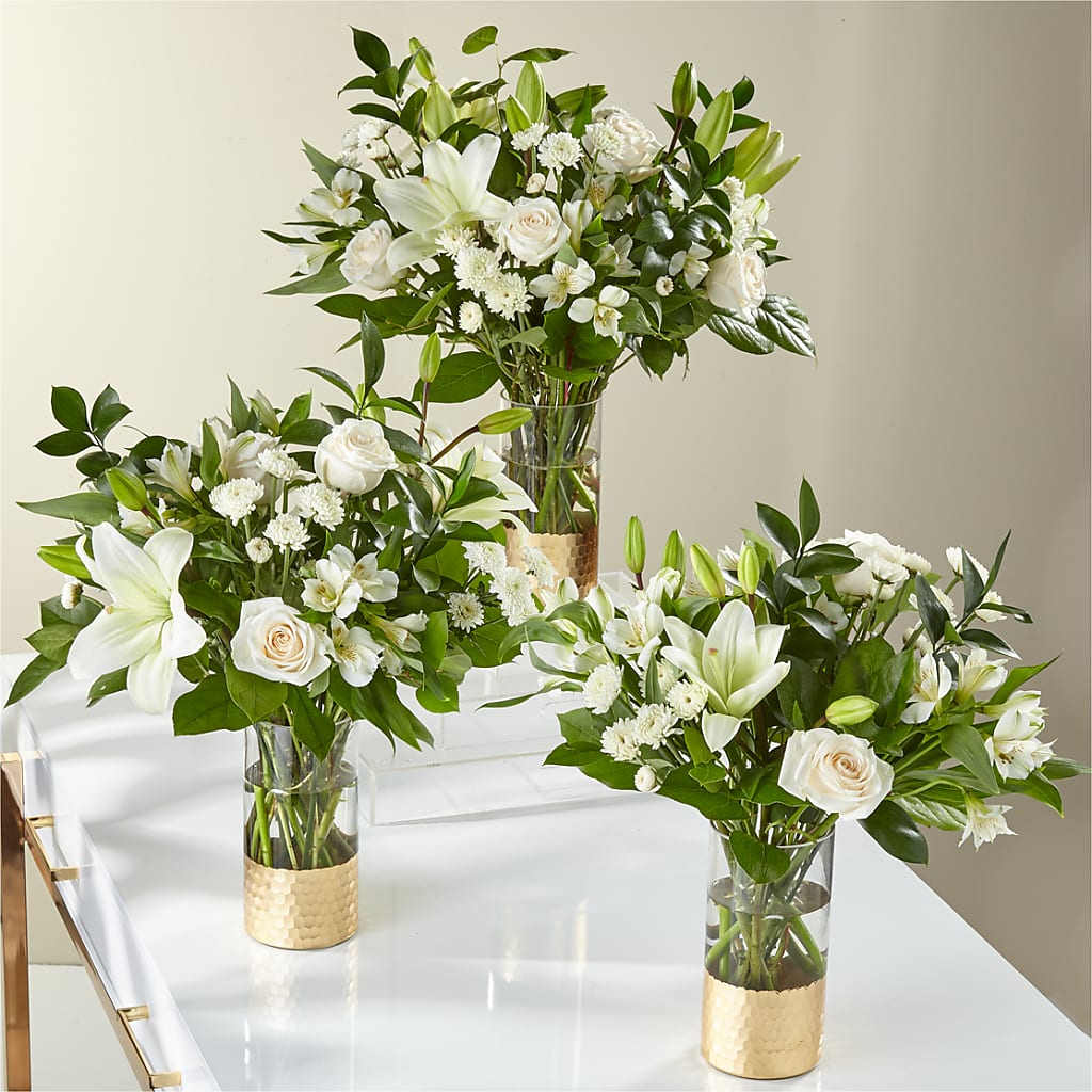 Beautiful Day Bouquet –  The Whiting Flower Shop, Whiting IN