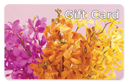 Gift Card –  The Whiting Flower Shop, Whiting IN
