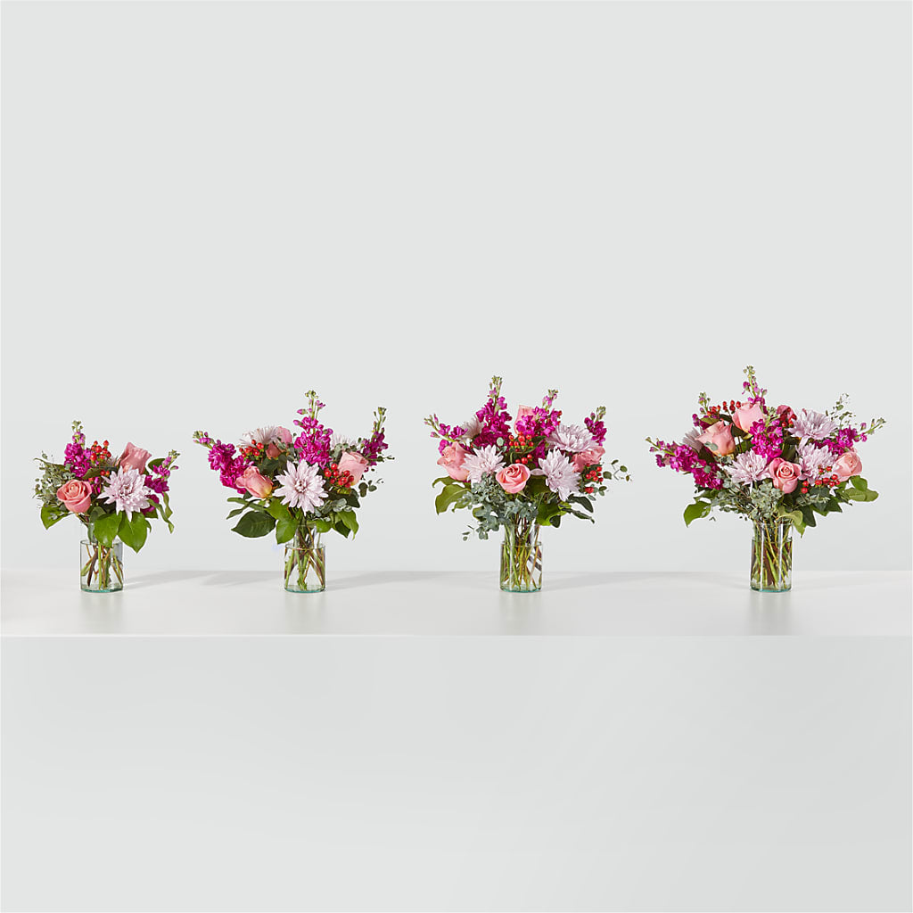 Sunday Morning Bouquet –  The Whiting Flower Shop, Whiting IN