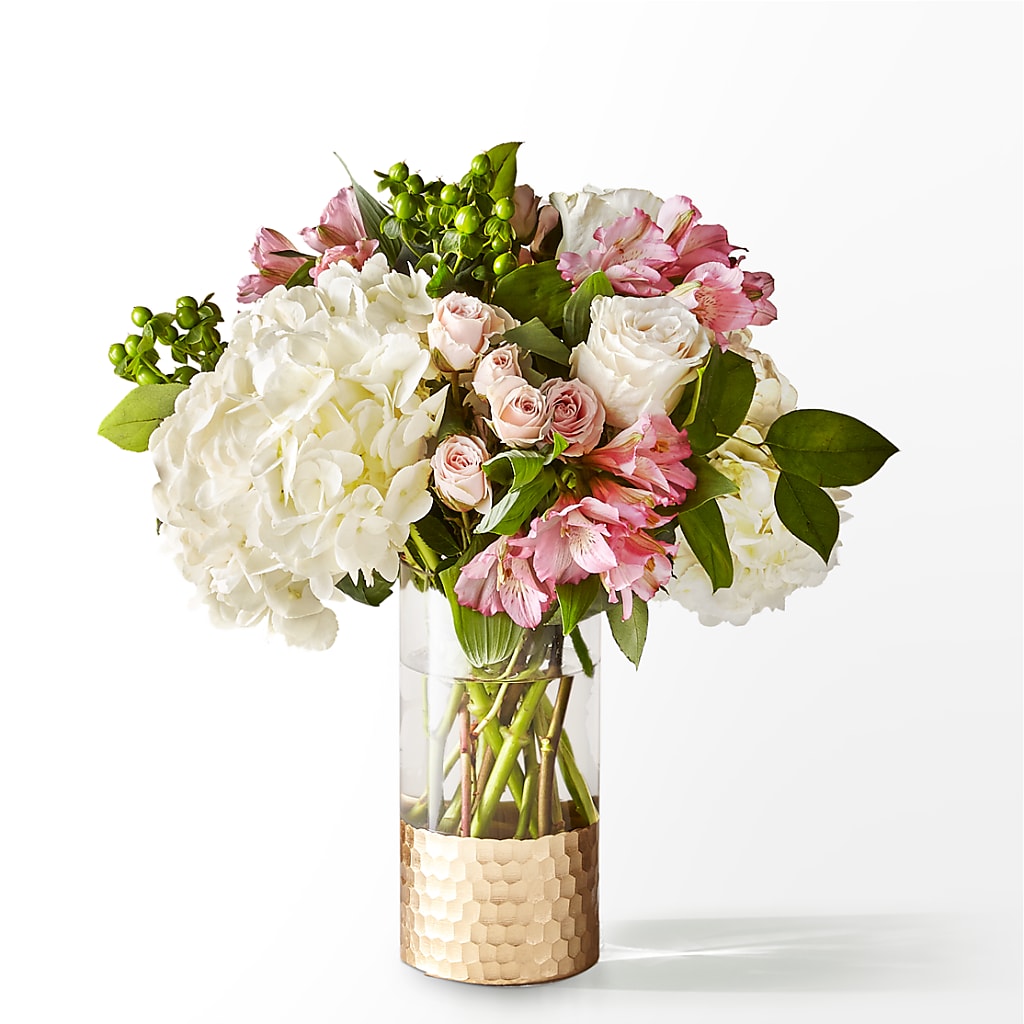 Parisian Stroll Bouquet –  The Whiting Flower Shop, Whiting IN