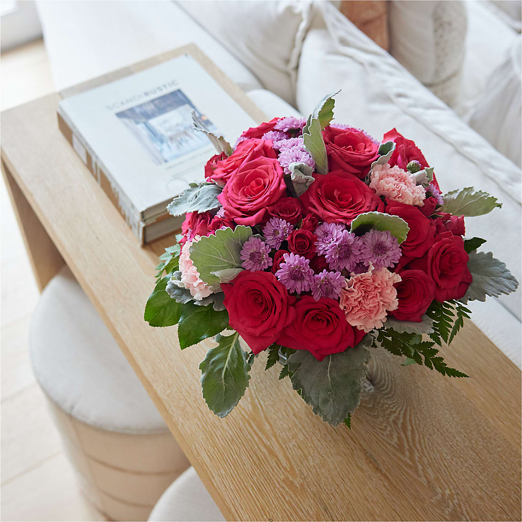 Sweet As Can Be Bouquet –  The Whiting Flower Shop, Whiting IN