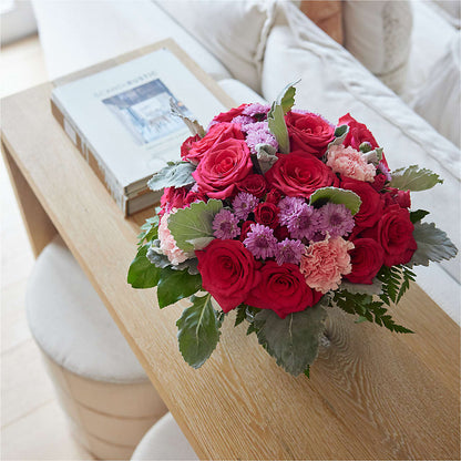 Sweet As Can Be Bouquet –  The Whiting Flower Shop, Whiting IN