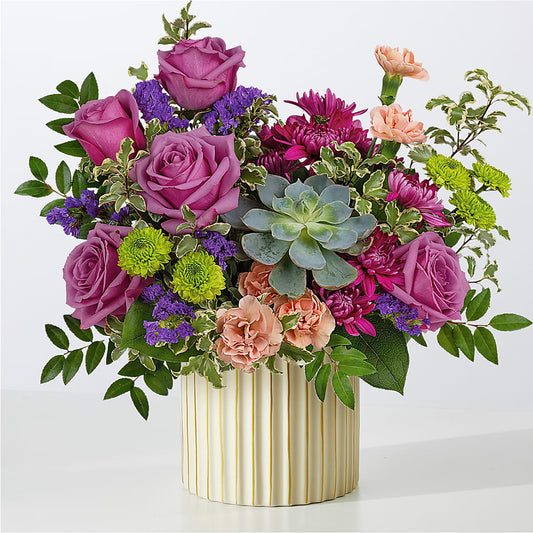 You're a Gem Bouquet –  The Whiting Flower Shop, Whiting IN