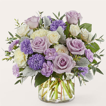 Stardust Bouquet –  The Whiting Flower Shop, Whiting IN