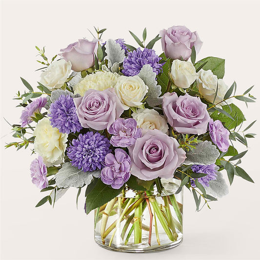 Stardust Bouquet –  The Whiting Flower Shop, Whiting IN