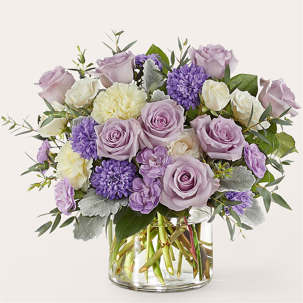 Stardust Bouquet –  The Whiting Flower Shop, Whiting IN