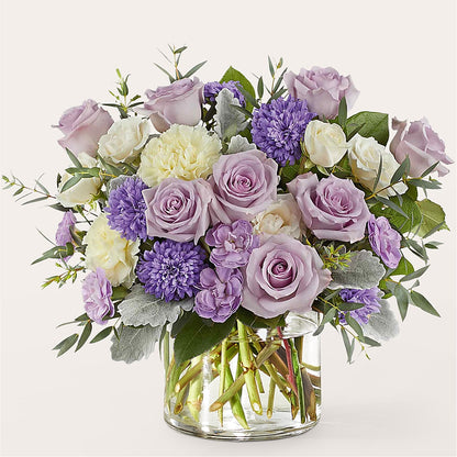 Stardust Bouquet –  The Whiting Flower Shop, Whiting IN
