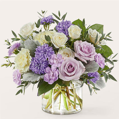 Stardust Bouquet –  The Whiting Flower Shop, Whiting IN