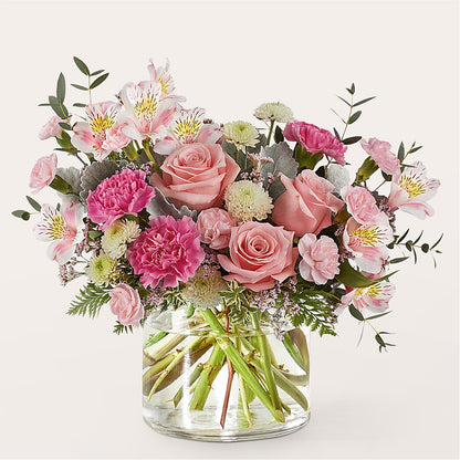 The Treehouse Bouquet –  The Whiting Flower Shop, Whiting IN