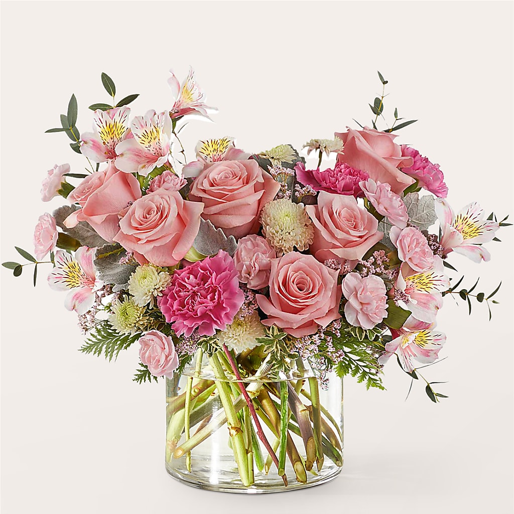 The Treehouse Bouquet –  The Whiting Flower Shop, Whiting IN