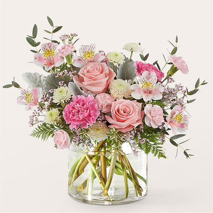 The Treehouse Bouquet –  The Whiting Flower Shop, Whiting IN