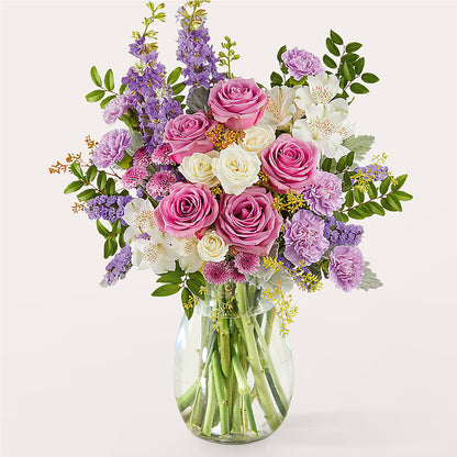 Lucky Me Bouquet –  The Whiting Flower Shop, Whiting IN