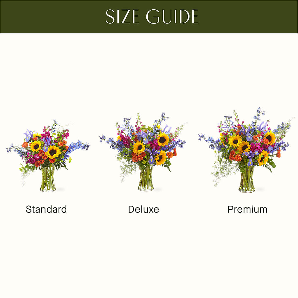 Rays of Life Bouquet –  The Whiting Flower Shop, Whiting IN