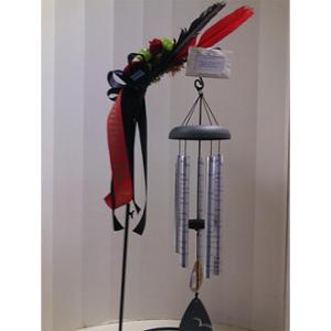 SymG-418 –  The Whiting Flower Shop, Whiting IN
