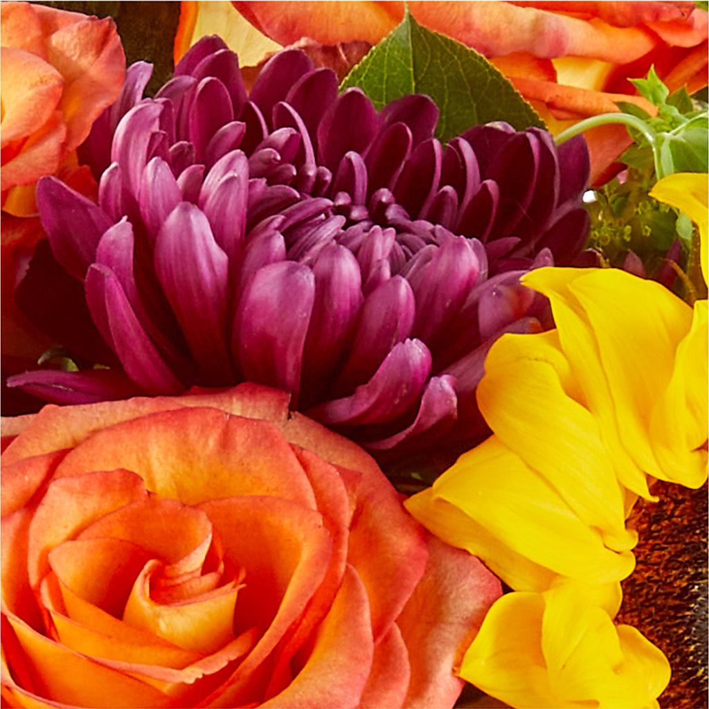 Nature Walk Bouquet –  The Whiting Flower Shop, Whiting IN