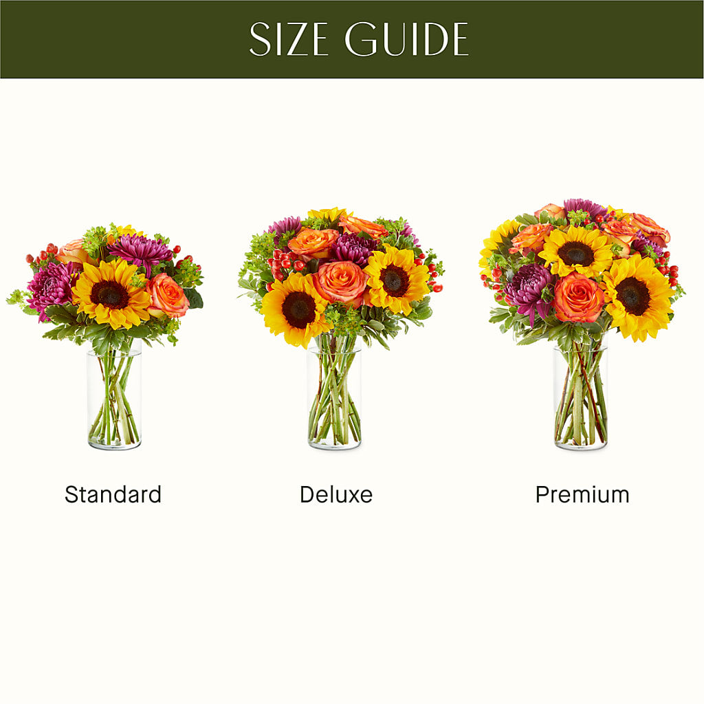 Nature Walk Bouquet –  The Whiting Flower Shop, Whiting IN