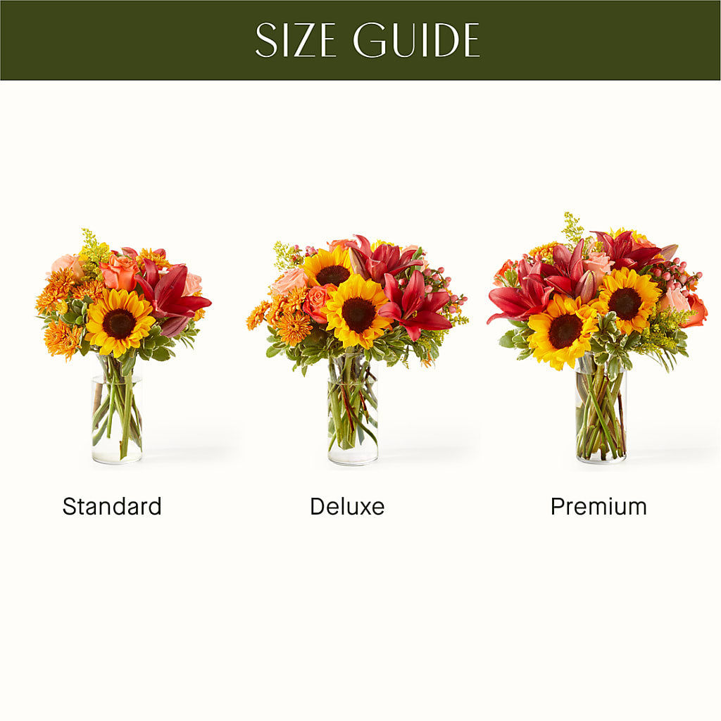 Acorn Lane Bouquet –  The Whiting Flower Shop, Whiting IN