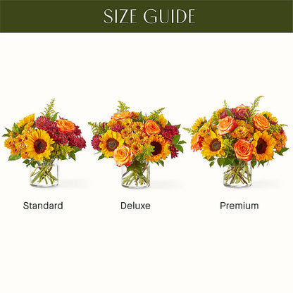 Flannel Scarf Bouquet –  The Whiting Flower Shop, Whiting IN