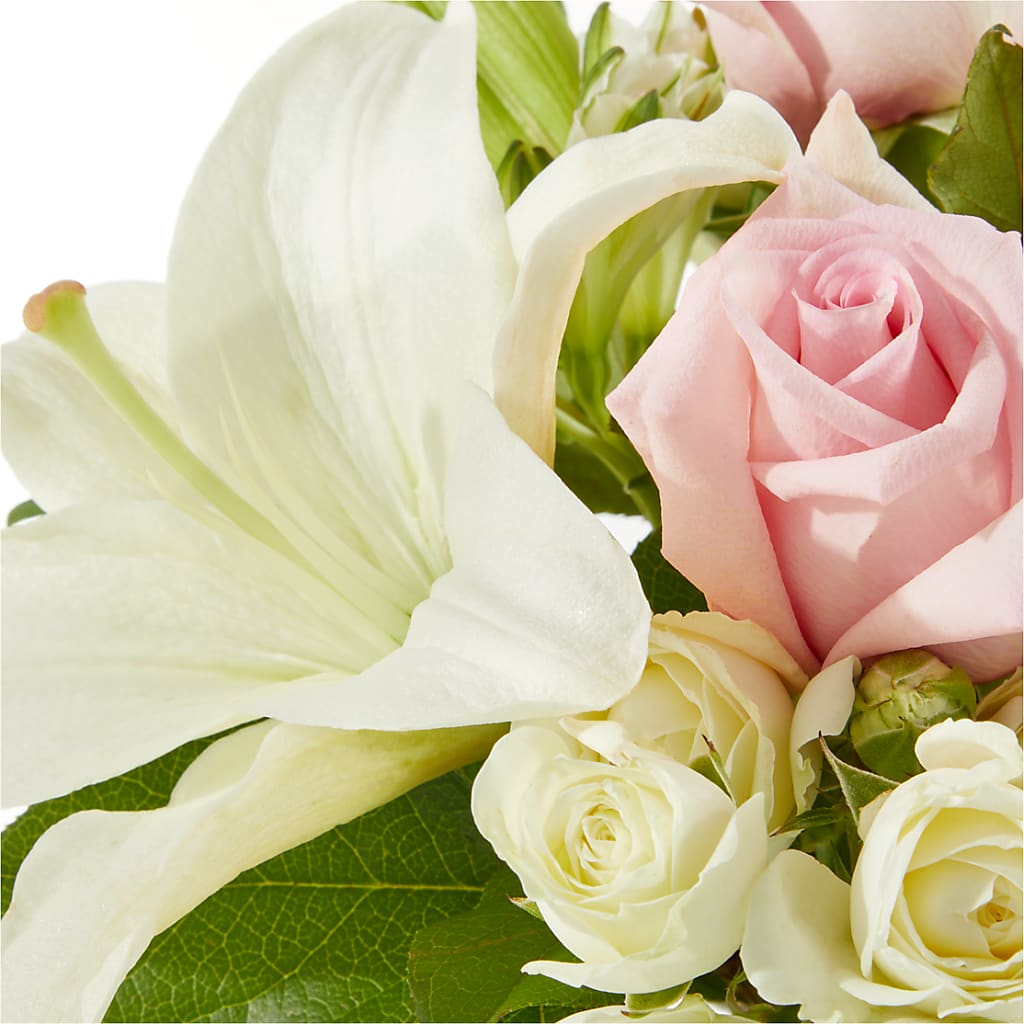 Kindhearted Bouquet –  The Whiting Flower Shop, Whiting IN