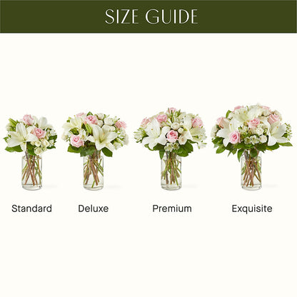 Kindhearted Bouquet –  The Whiting Flower Shop, Whiting IN
