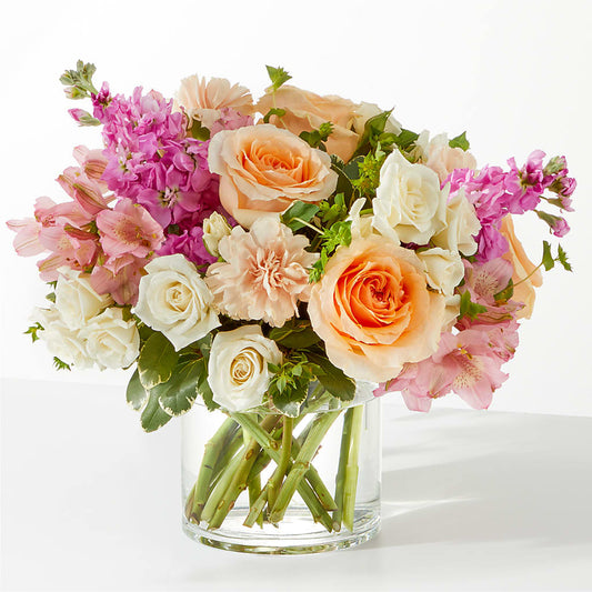 Paradise Bouquet –  The Whiting Flower Shop, Whiting IN