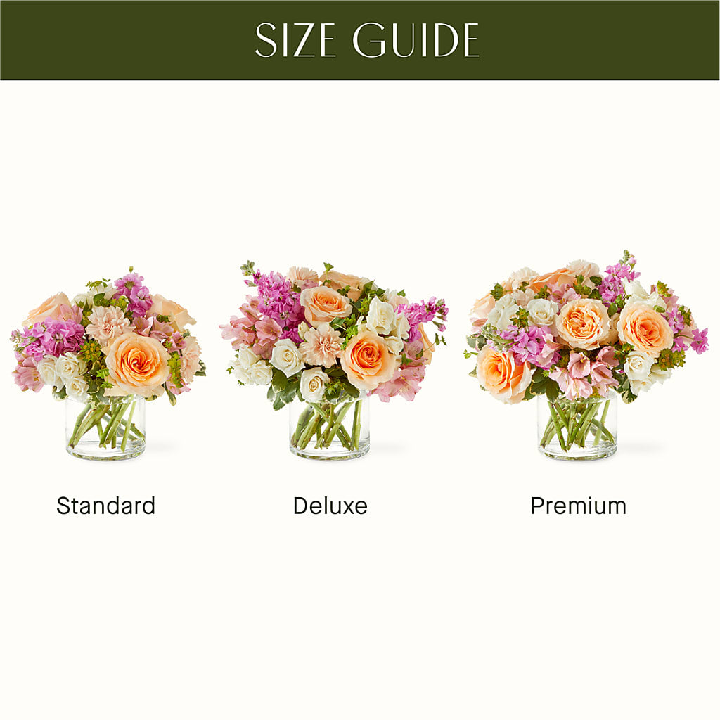 Paradise Bouquet –  The Whiting Flower Shop, Whiting IN
