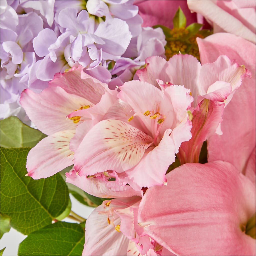The Crown Jewel Bouquet –  The Whiting Flower Shop, Whiting IN