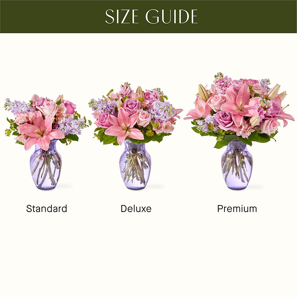 The Crown Jewel Bouquet –  The Whiting Flower Shop, Whiting IN