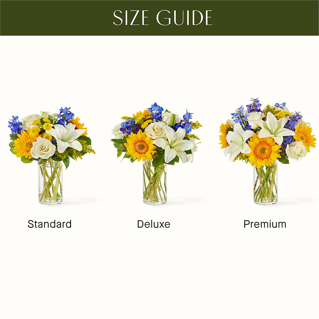 Stargazing Bouquet –  The Whiting Flower Shop, Whiting IN