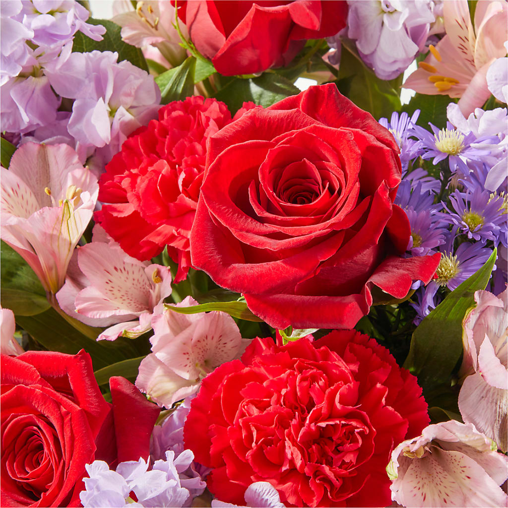 Your Majesty Bouquet –  The Whiting Flower Shop, Whiting IN