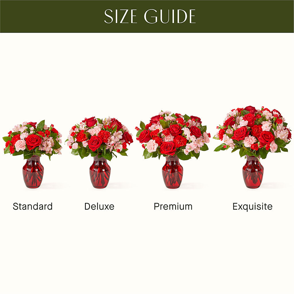 Candy Kisses Bouquet –  The Whiting Flower Shop, Whiting IN