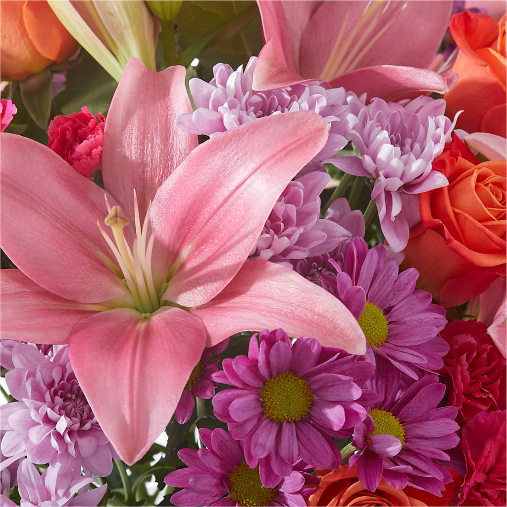 One and Only Bouquet –  The Whiting Flower Shop, Whiting IN