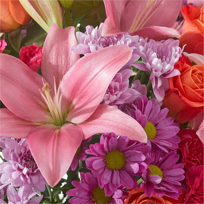 One and Only Bouquet –  The Whiting Flower Shop, Whiting IN
