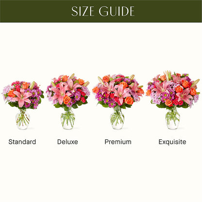 One and Only Bouquet –  The Whiting Flower Shop, Whiting IN