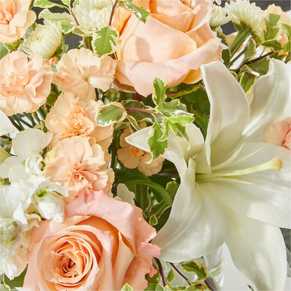 Darling Bouquet –  The Whiting Flower Shop, Whiting IN