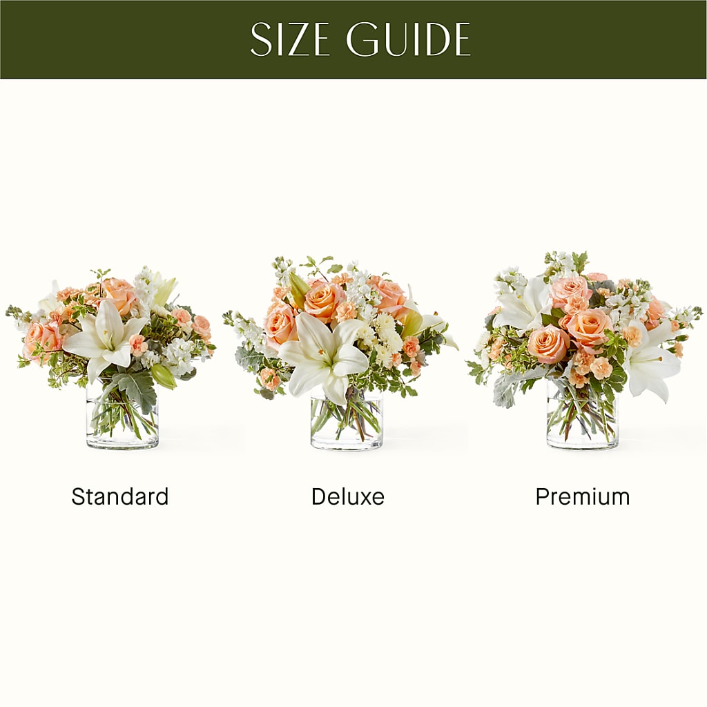 Darling Bouquet –  The Whiting Flower Shop, Whiting IN