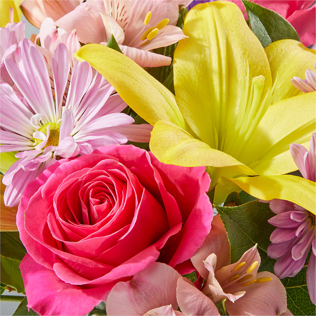 Sprinkles Bouquet –  The Whiting Flower Shop, Whiting IN