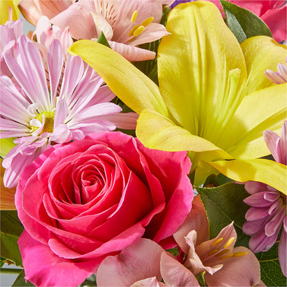 Sprinkles Bouquet –  The Whiting Flower Shop, Whiting IN