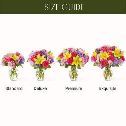 Sprinkles Bouquet –  The Whiting Flower Shop, Whiting IN