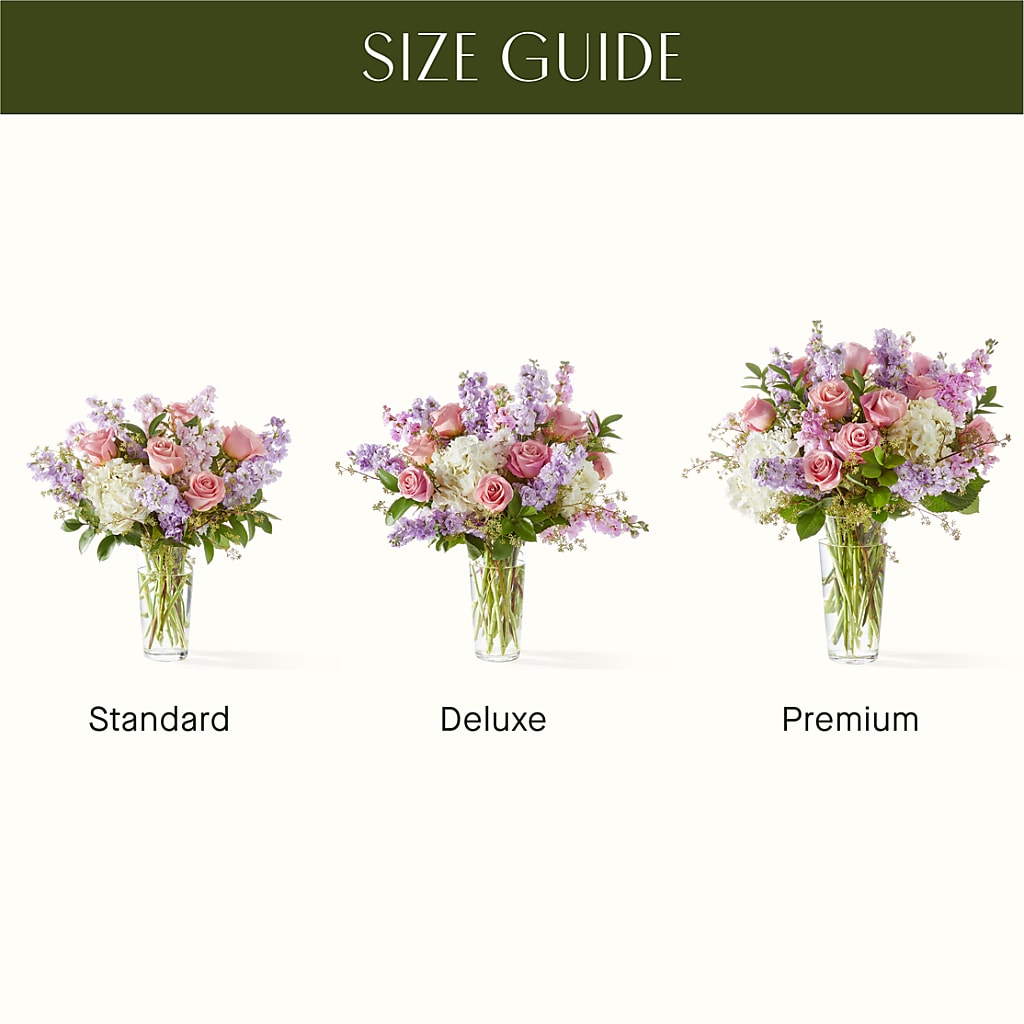 Embraced Bouquet –  The Whiting Flower Shop, Whiting IN