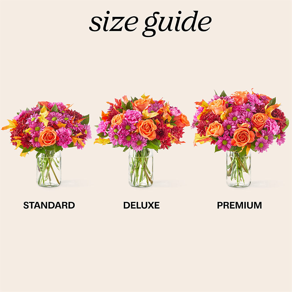 Mum's the Word Bouquet –  The Whiting Flower Shop, Whiting IN