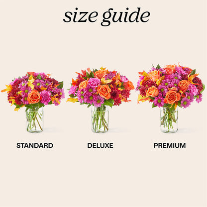 Mum's the Word Bouquet –  The Whiting Flower Shop, Whiting IN