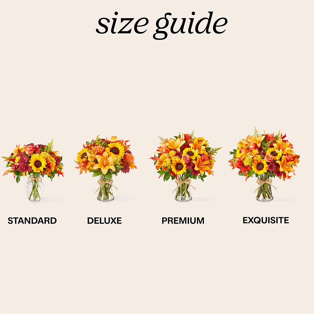 Sunny Side Bouquet –  The Whiting Flower Shop, Whiting IN