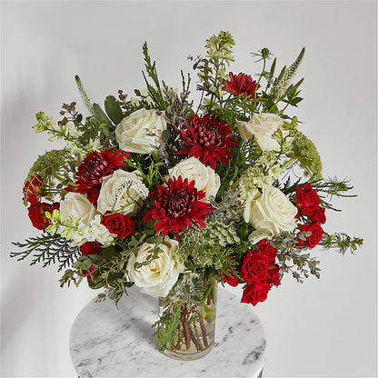 Favorite Traditions Bouquet –  The Whiting Flower Shop, Whiting IN