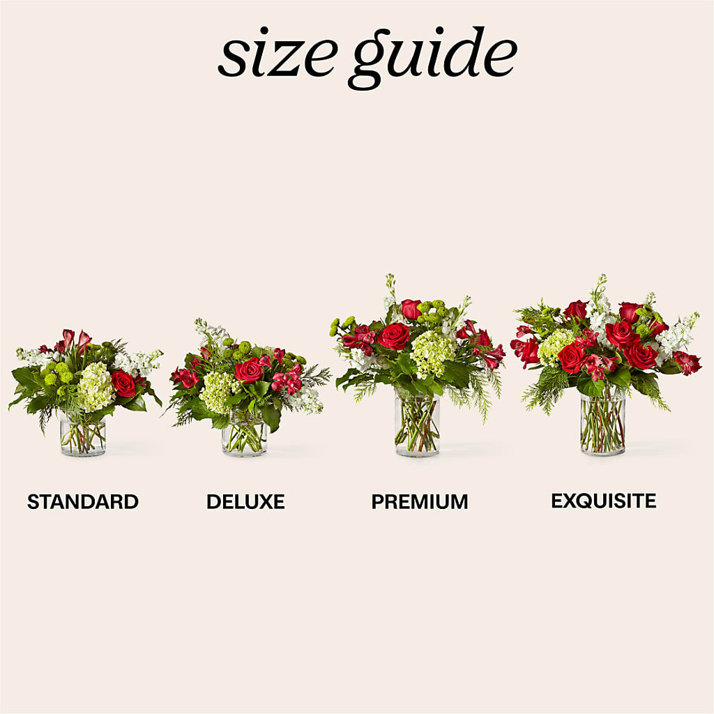 Tree Shopping Bouquet –  The Whiting Flower Shop, Whiting IN