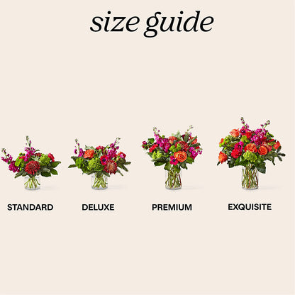 All the Tinsel Bouquet –  The Whiting Flower Shop, Whiting IN