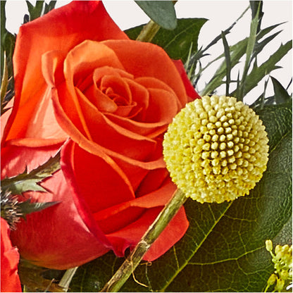 Disco Bouquet –  The Whiting Flower Shop, Whiting IN