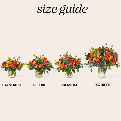 Disco Bouquet –  The Whiting Flower Shop, Whiting IN