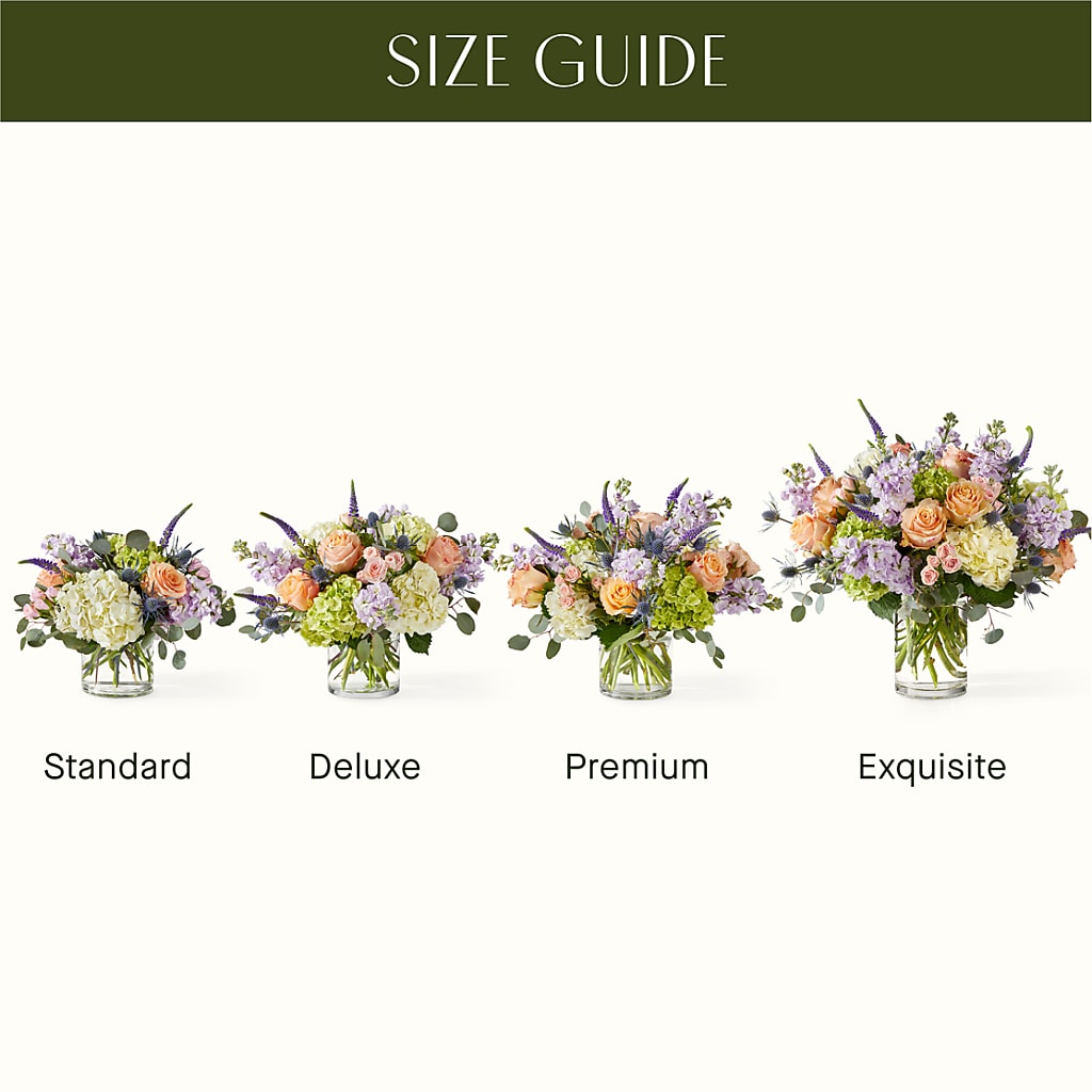 Porch Swing Bouquet –  The Whiting Flower Shop, Whiting IN