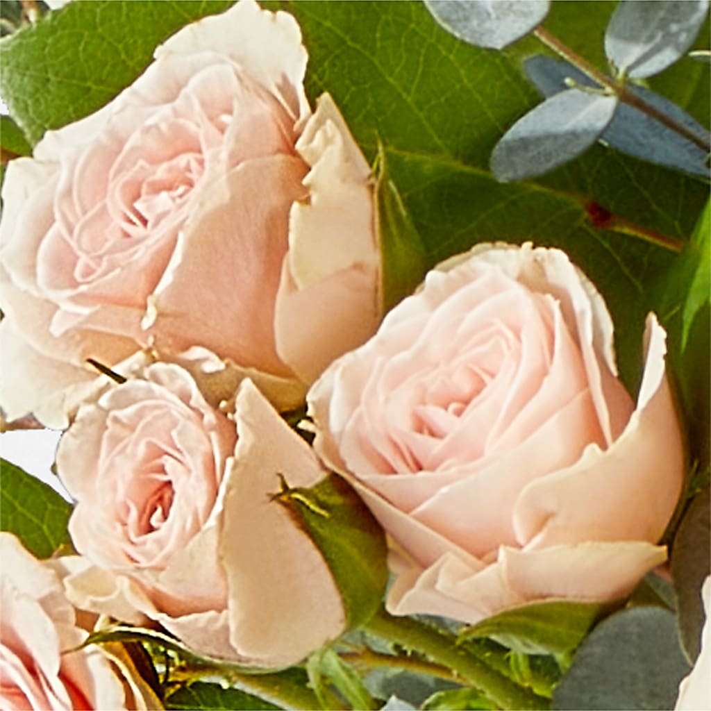 Inspired Bouquet –  The Whiting Flower Shop, Whiting IN